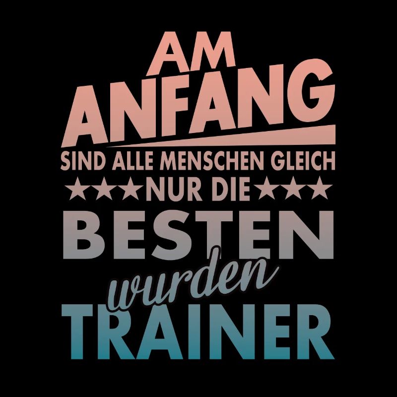 trainer
