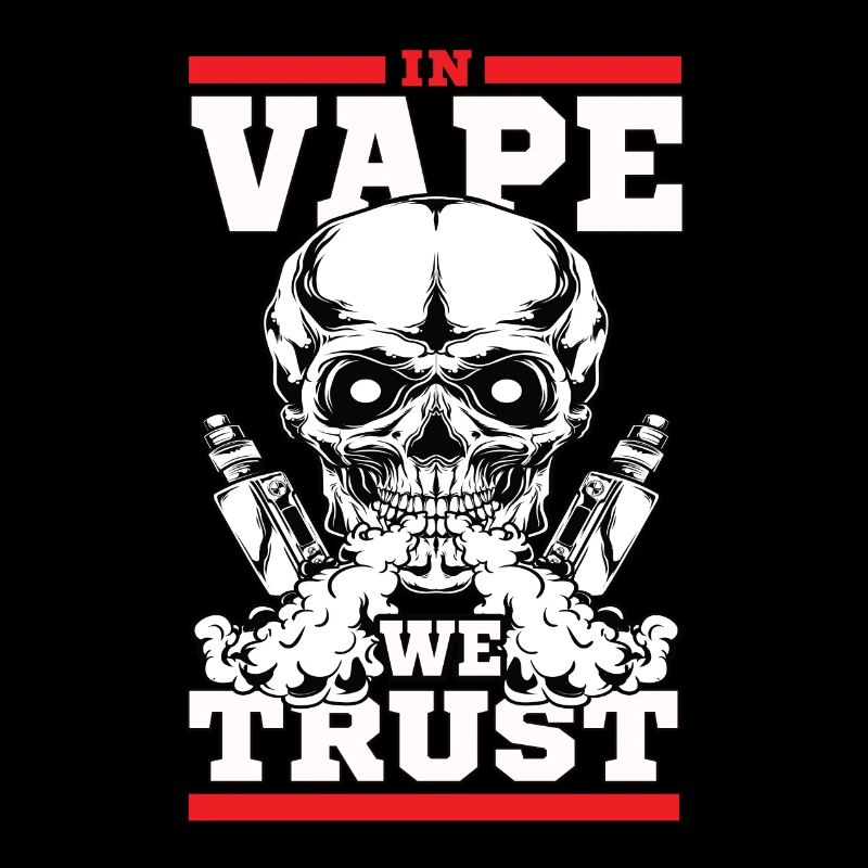 In vape we trust