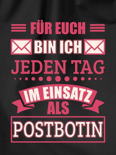 Postbotin