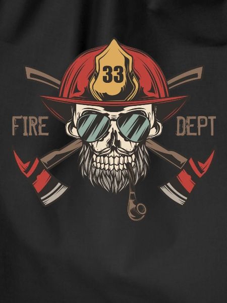 fire dept