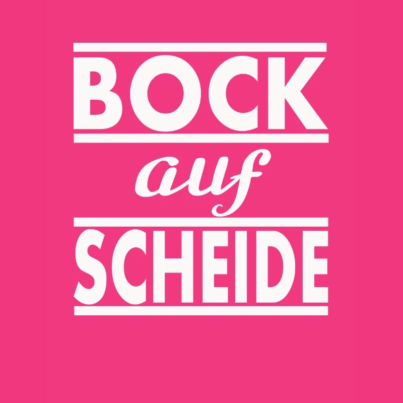 Bock aud Scheide