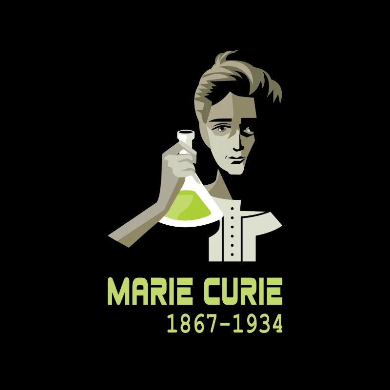 Marie Curie