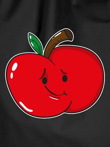 Apple fruit fruit