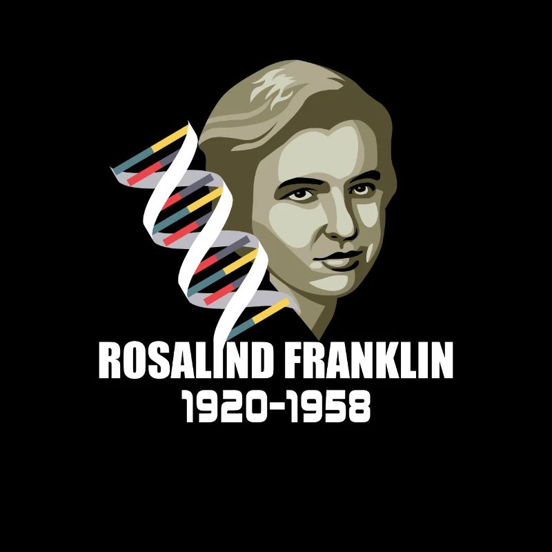Rosalind Franklin