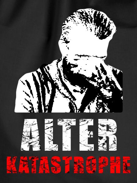 Alter Katastrophe