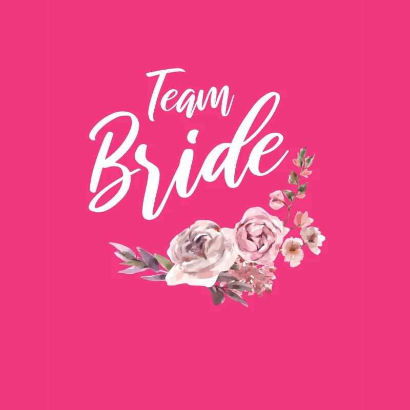 Team Bride
