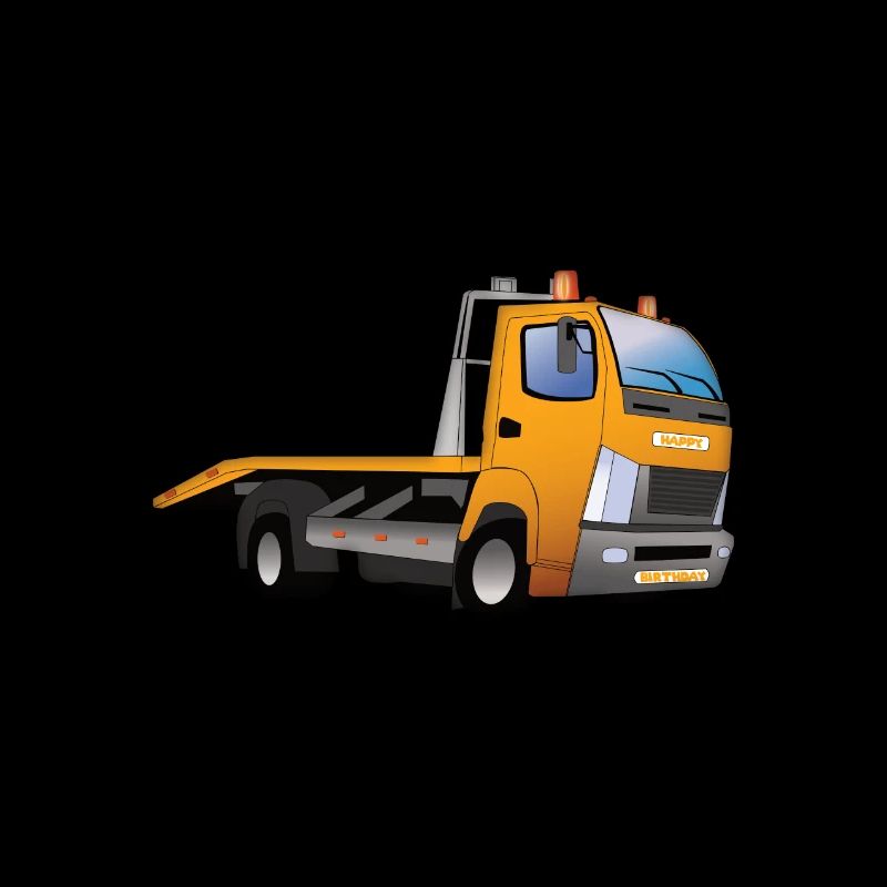 Abschleppwagen Abschlepper Abschleppdienst Lkw