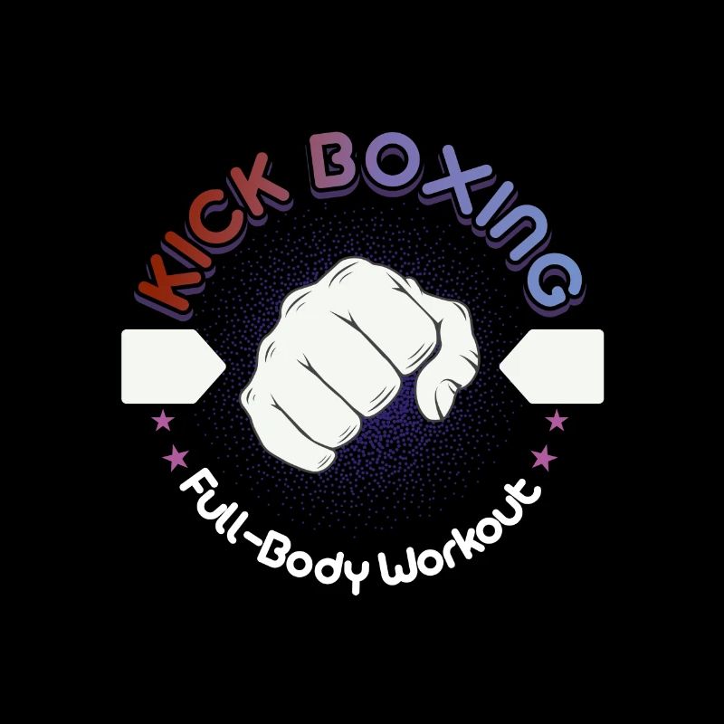 kick boxing