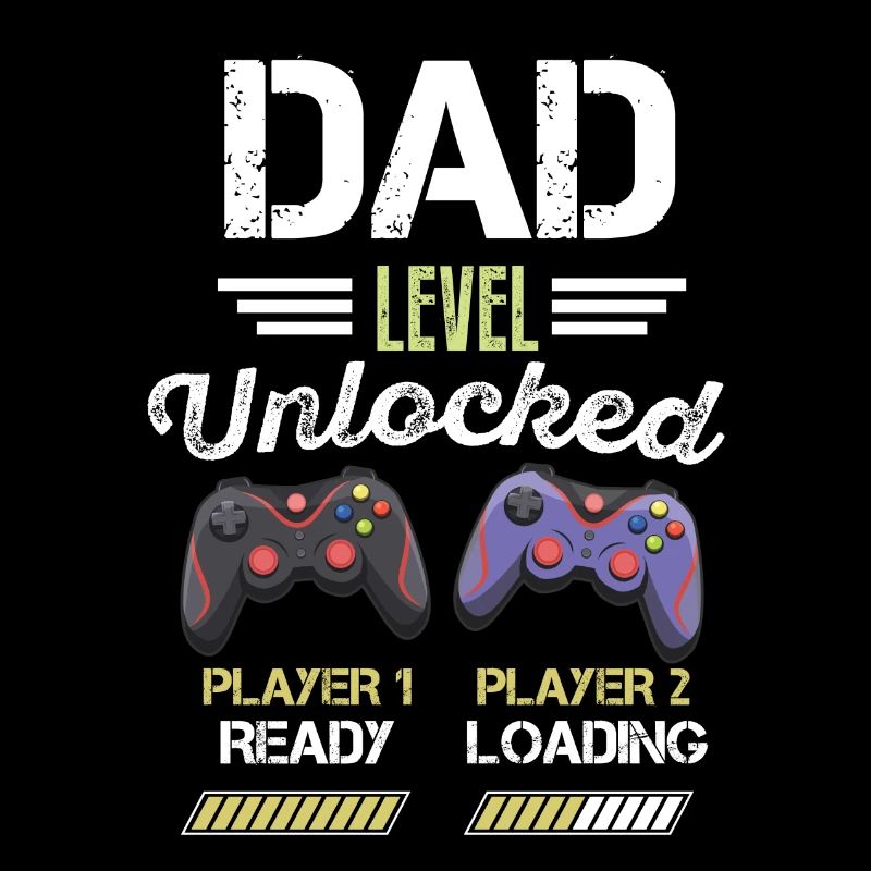 DAD LEVEL ENTSPERRT