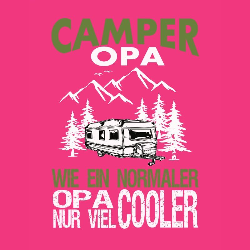 Camper Opa