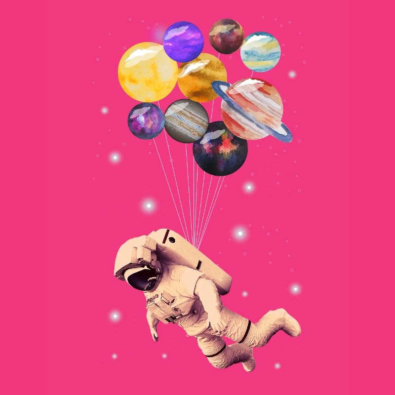 Planetary Astronauts