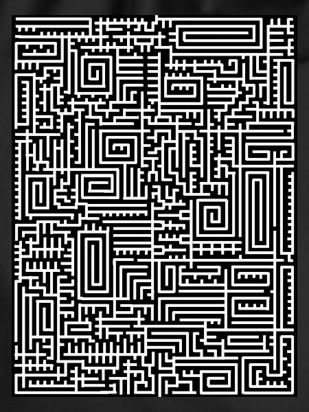 Maze design 2
