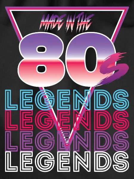 80s
