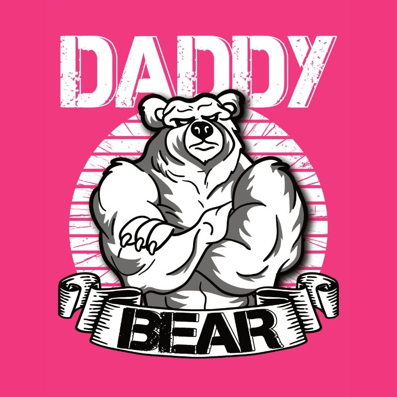 Daddy Bear