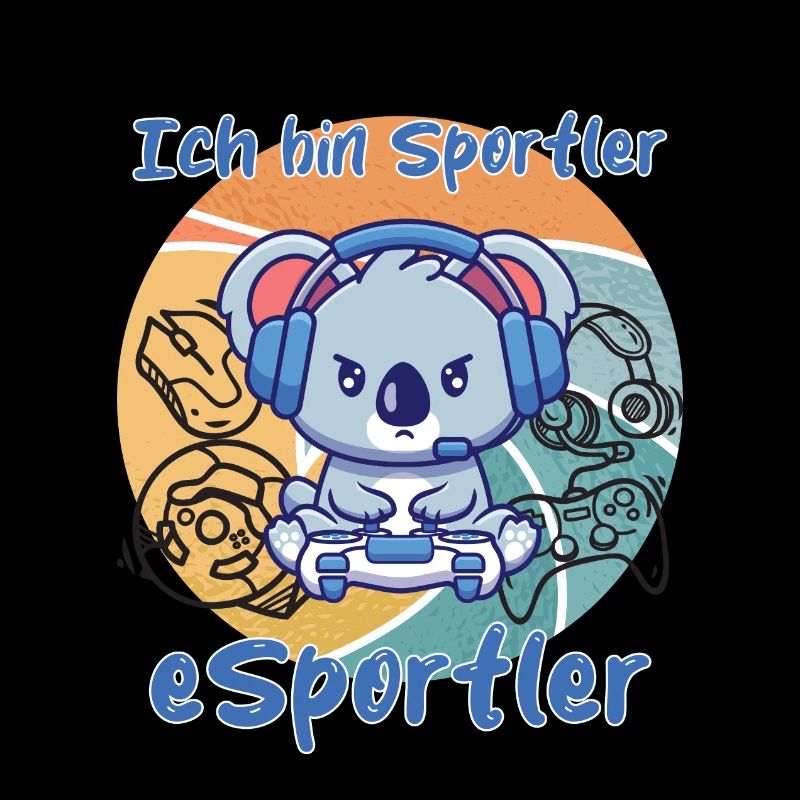 Gaming Tier - Koala