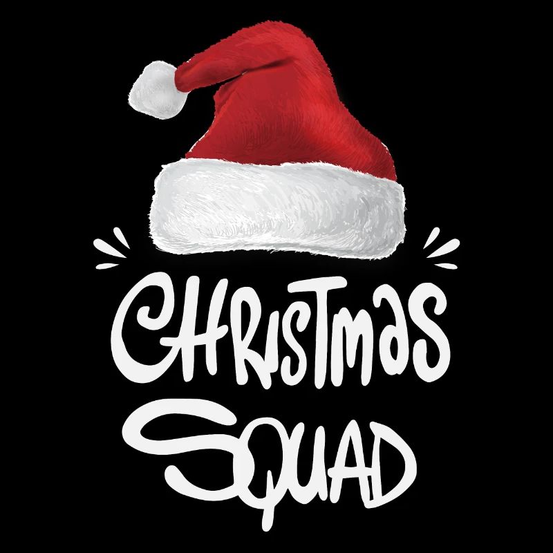 Christmas Squad