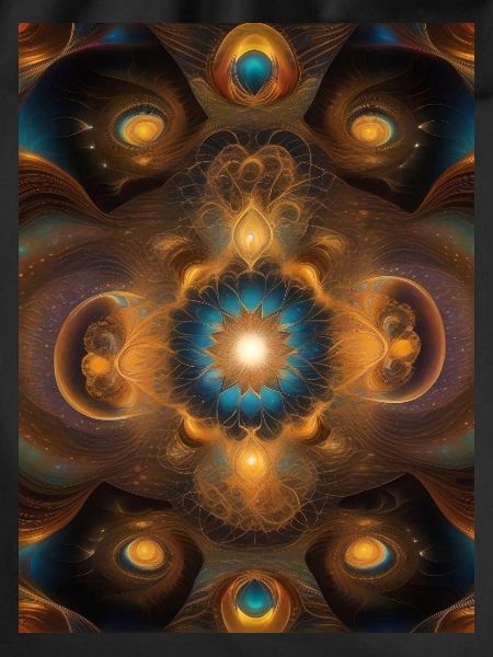 Psychedelic Vortex