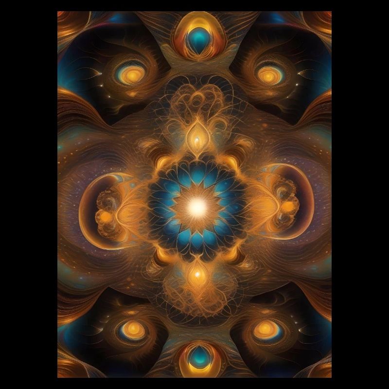 Vortex psychédélique