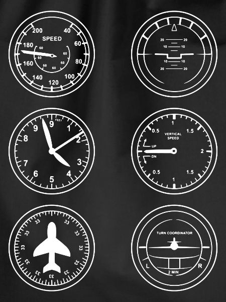 Aircraft Instruments