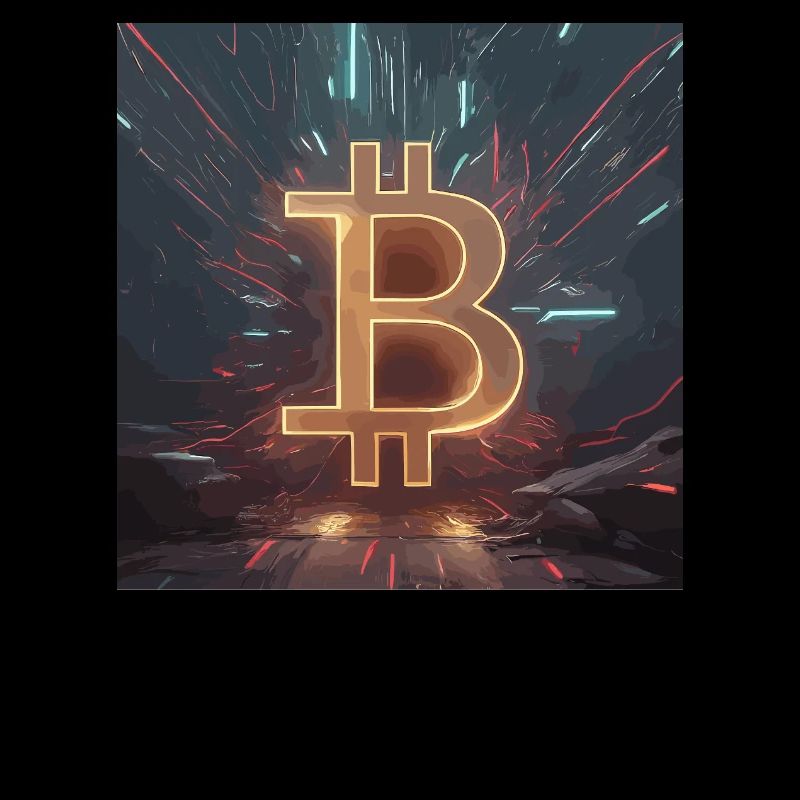 Bitcoin Machtentfaltung – Dynamische Energie