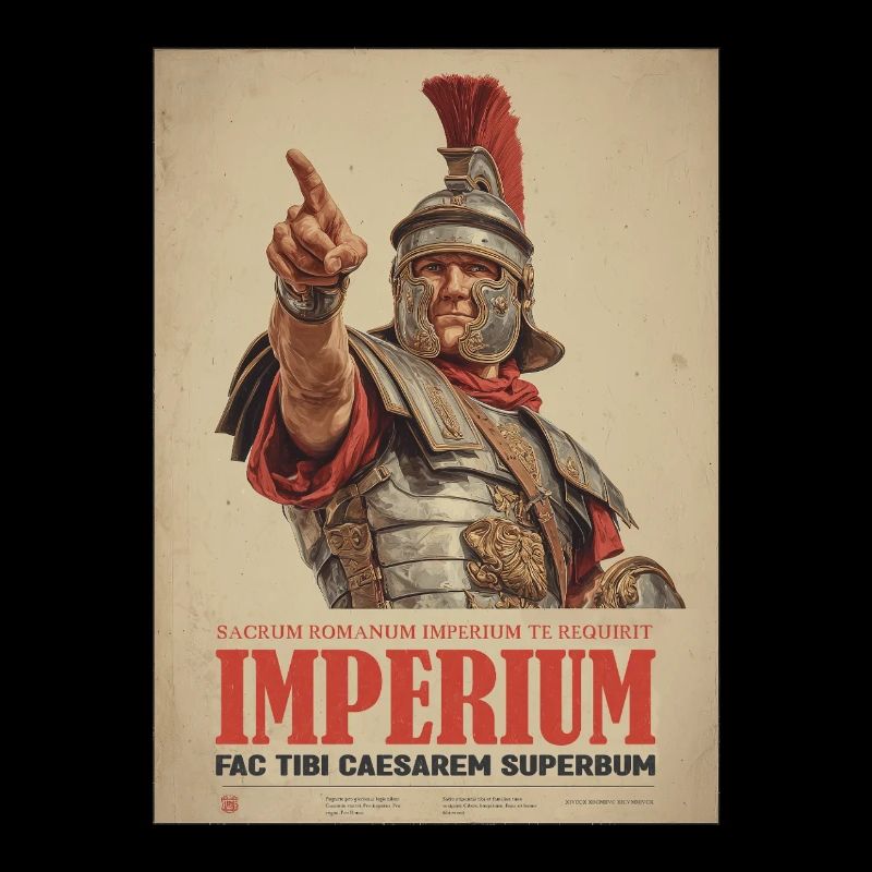 Römisches Imperium