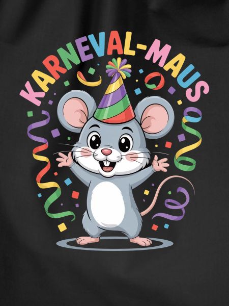 KARNEVALS MAUS