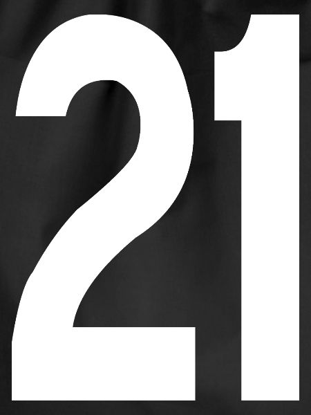 21 Nummer