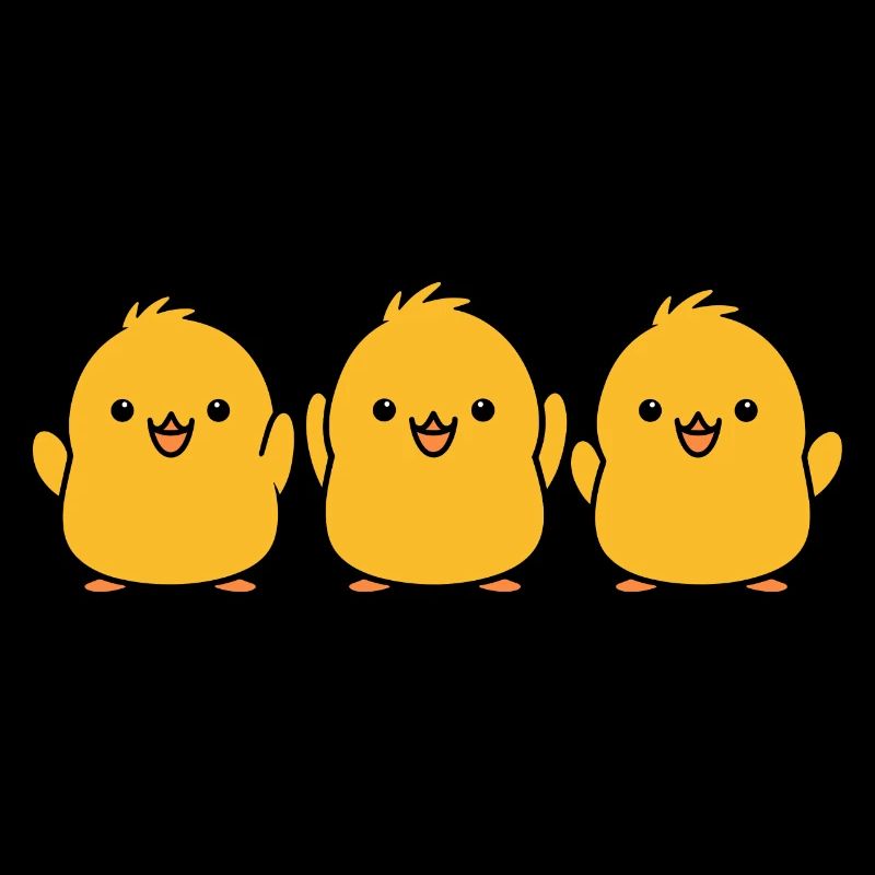 chick