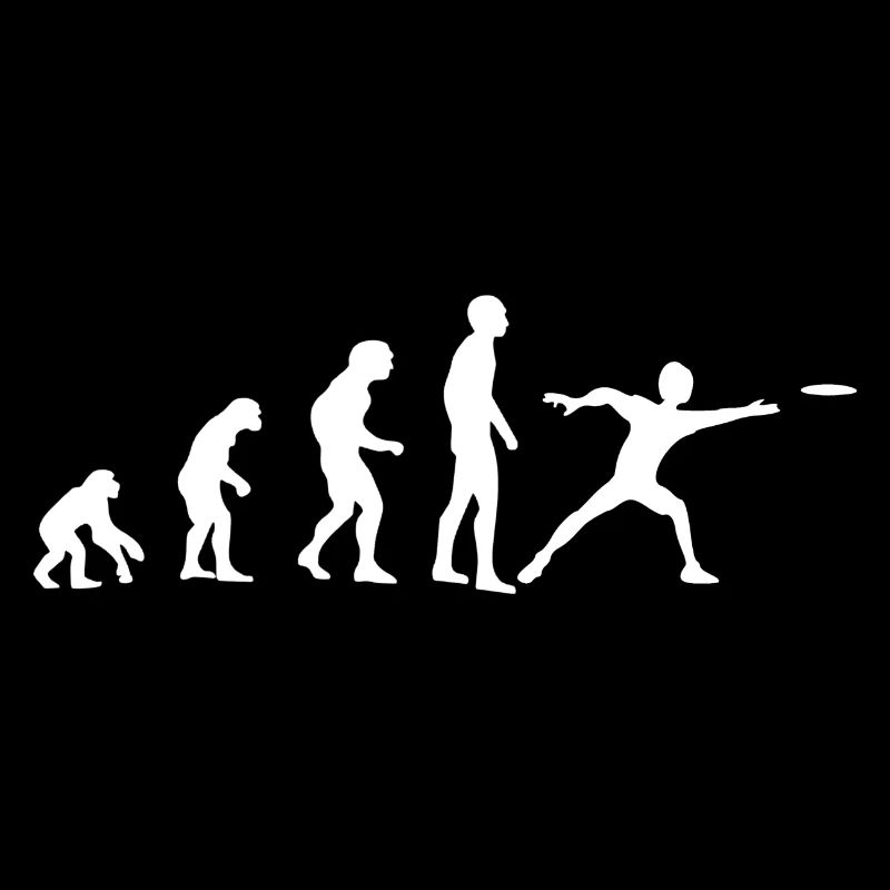 Evolution Discgolf