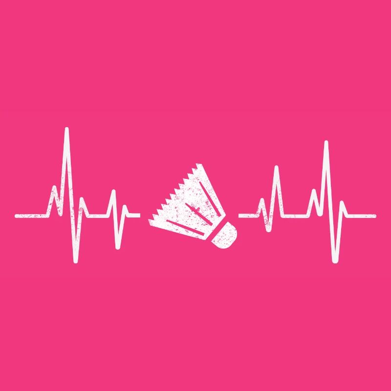 Badminton heartbeat