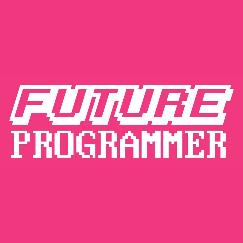 Programmierer Coder Software Entwickler