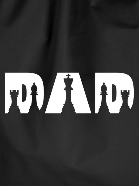 Chess dad