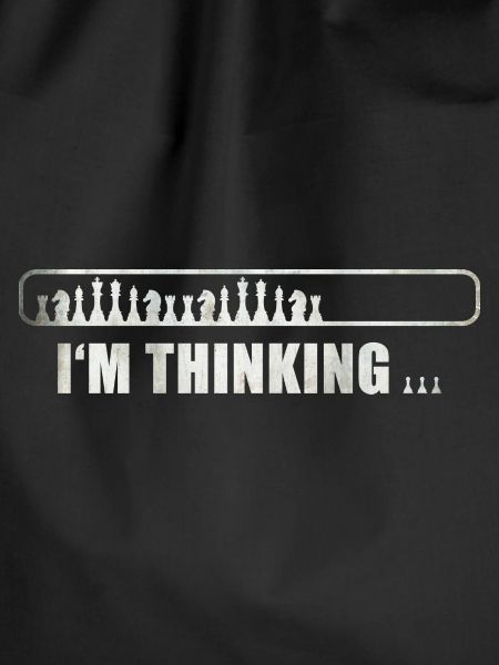 Chess - I'm thinking