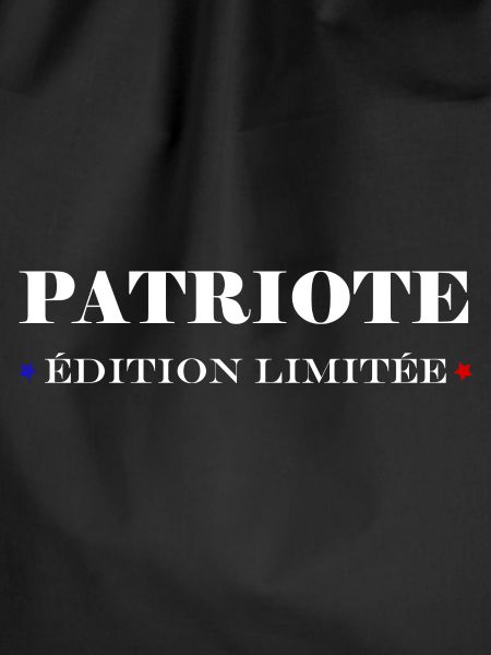 Patriot