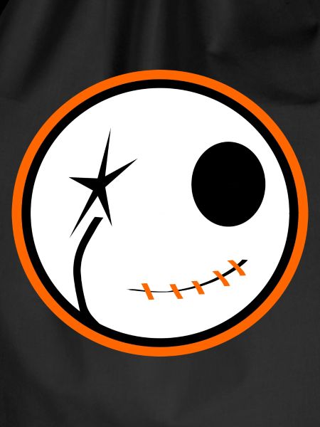 Halloween Skull