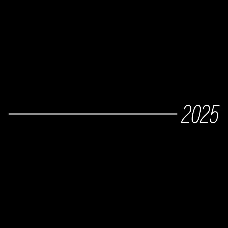 2025 Année AVC