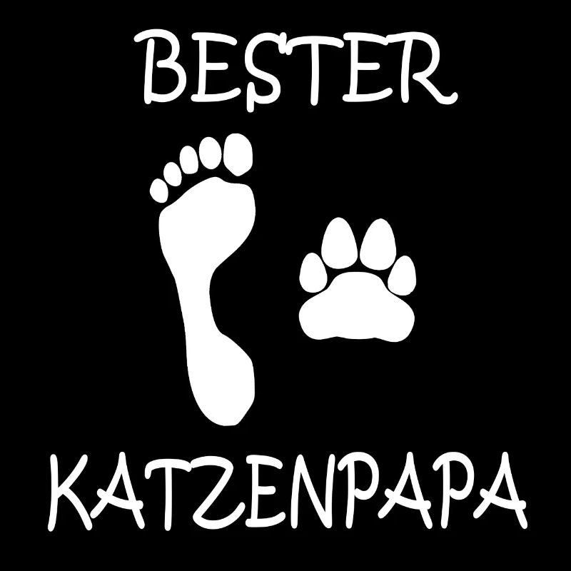 Bester KATZENPAPA