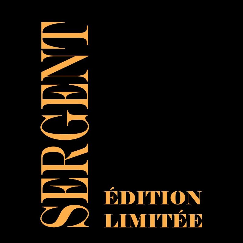 sergent