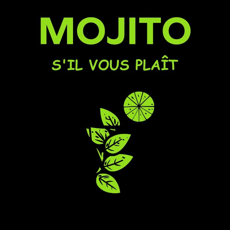 Mojito s'il vous plait