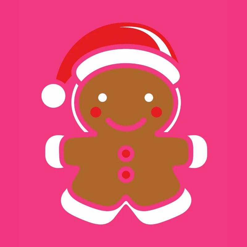 Gingerbread Man