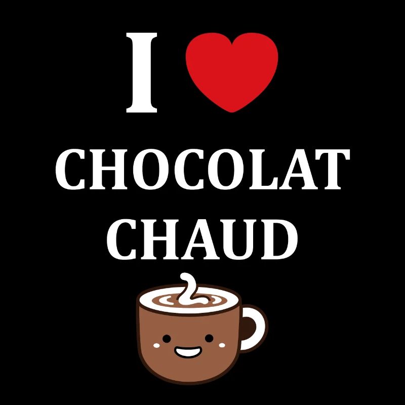 Humor Small Hot Chocolate