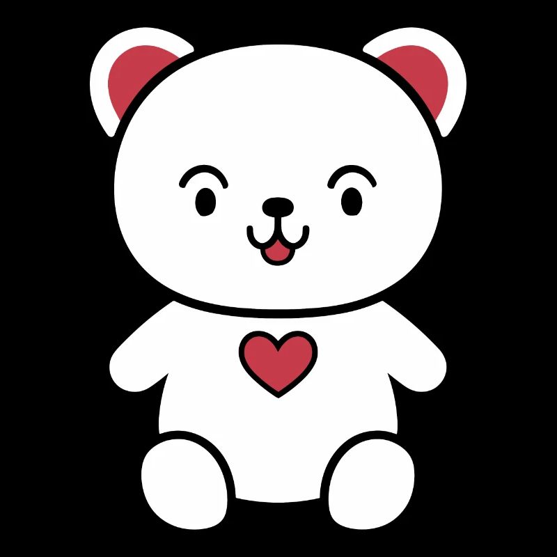 Little teddy bear teddy bear