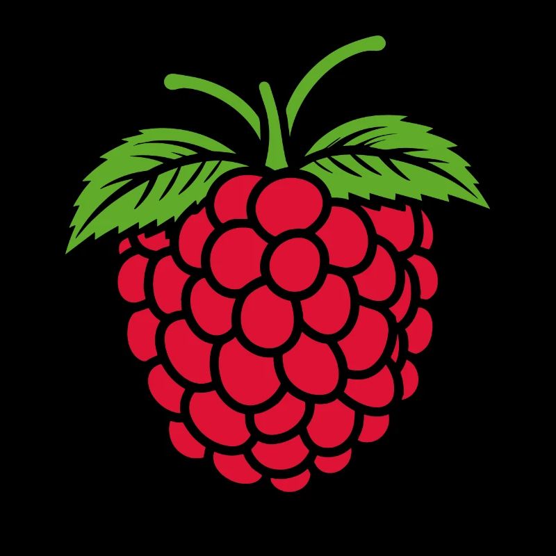 raspberry