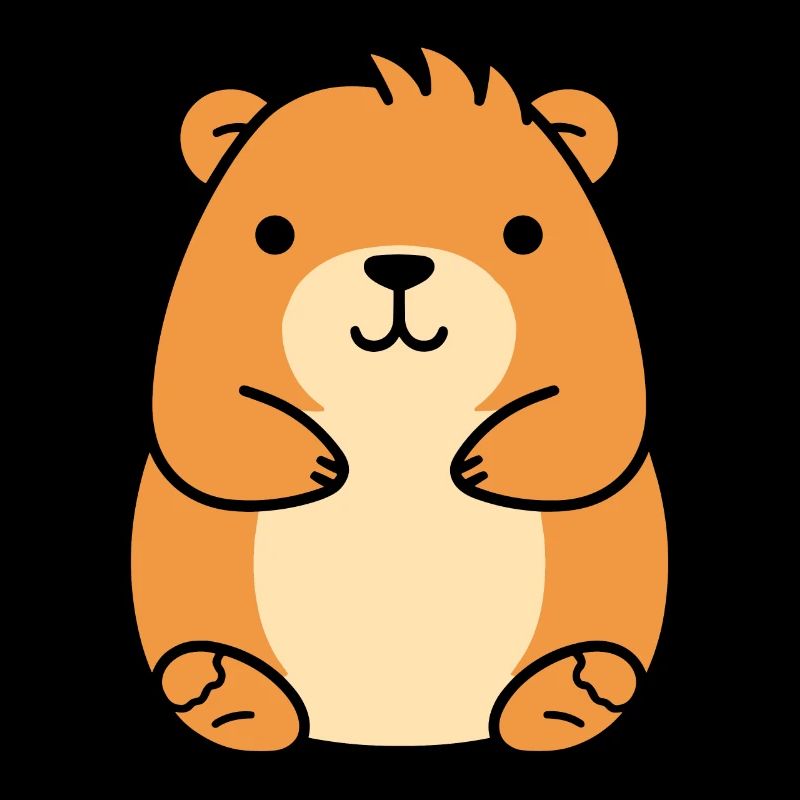 Capybara