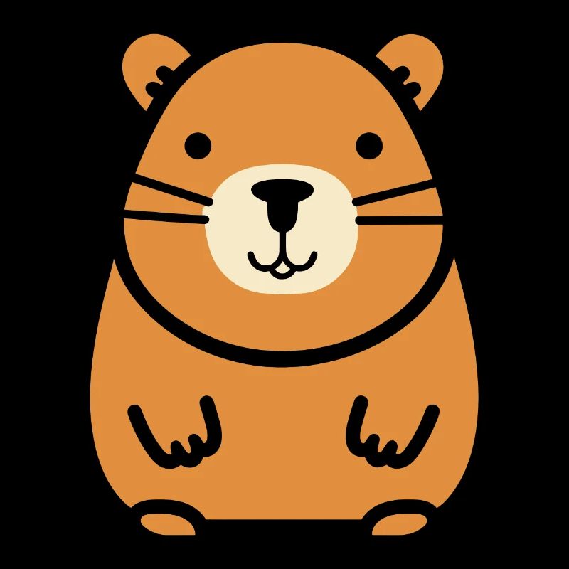 Capybara