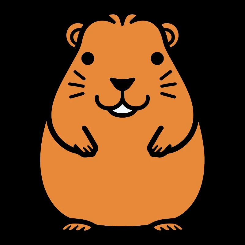 Capybara