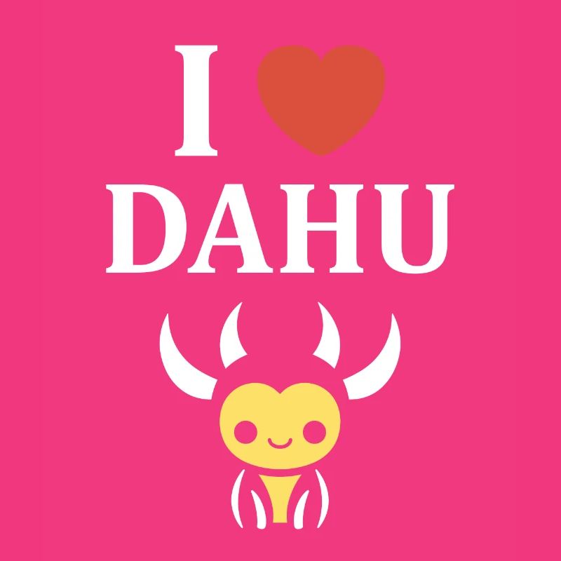 Dahu