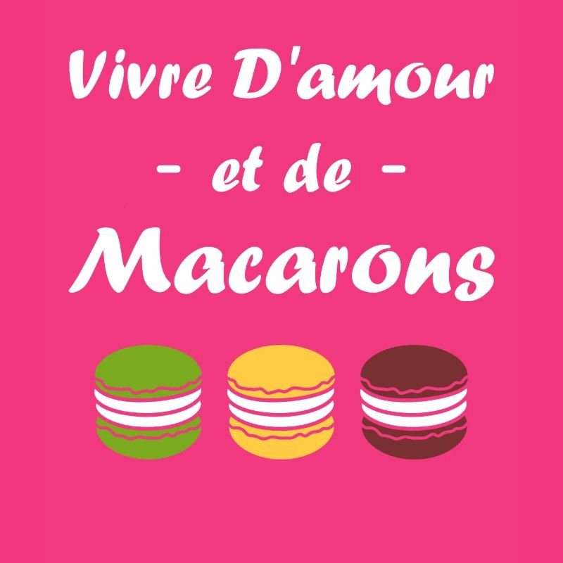 macarons