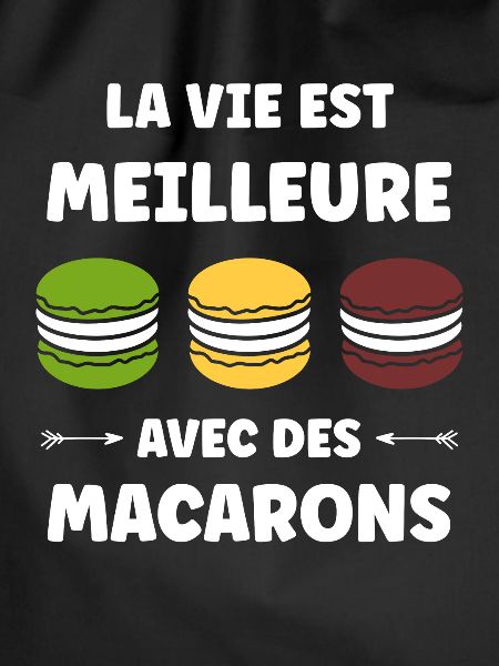 macarons