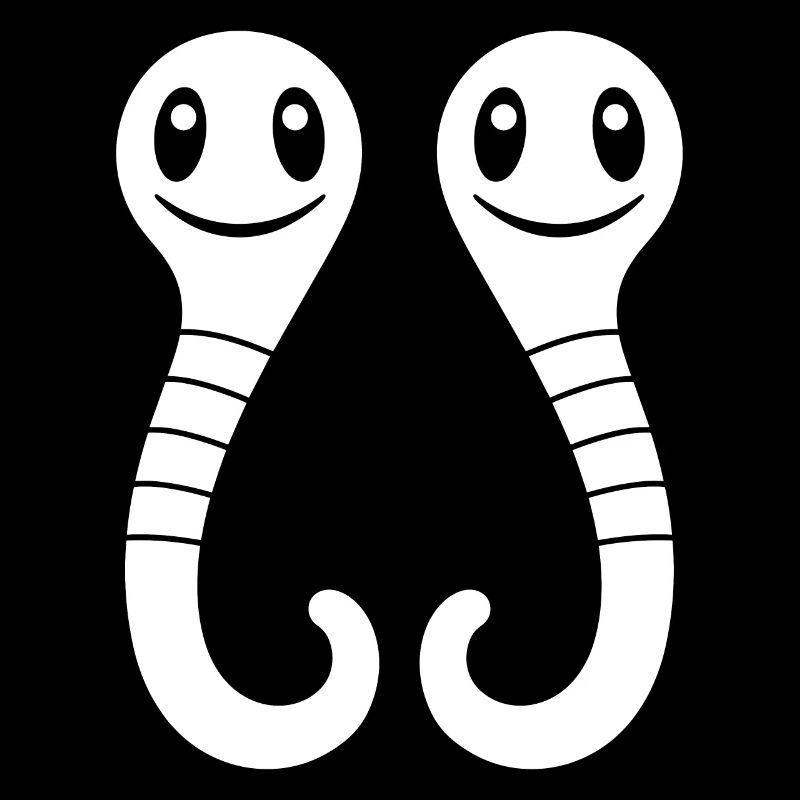 vers de terre